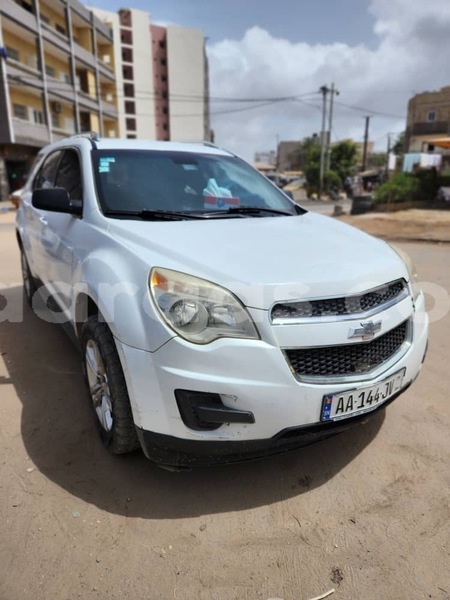 Big with watermark chevrolet equinox dakar dakar 20240