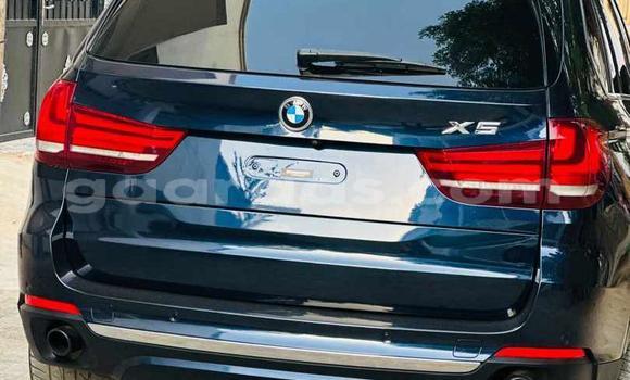 Acheter Occasion Voiture BMW X5 Noir à Dakar, Dakar Acheter Occasion Voiture BMW X5 Noir à Dakar, Dakar