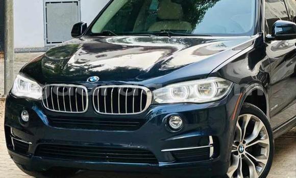 Acheter Occasion Voiture BMW X5 Noir à Dakar, Dakar Acheter Occasion Voiture BMW X5 Noir à Dakar, Dakar