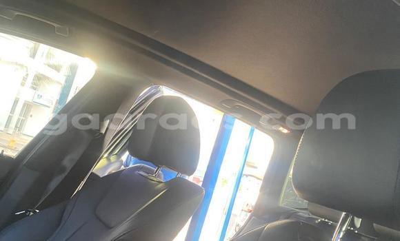 Dieundeu Occasion BMW X3 Blue Auto in Dakar in Dakar Dieundeu Occasion BMW X3 Blue Auto in Dakar in Dakar