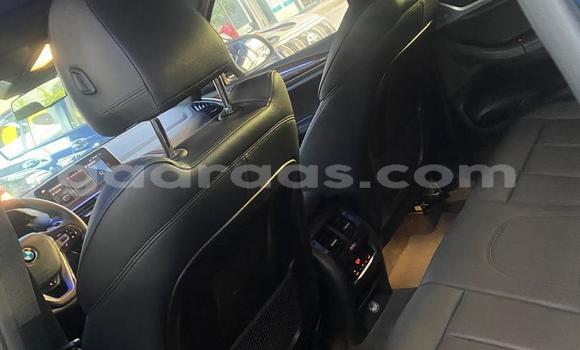 Dieundeu Occasion BMW X3 Blue Auto in Dakar in Dakar Dieundeu Occasion BMW X3 Blue Auto in Dakar in Dakar