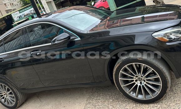 Dieundeu Occasion Mercedes‒Benz GLC Coupe Black Auto in Dakar in Dakar Dieundeu Occasion Mercedes‒Benz GLC Coupe Black Auto in Dakar in Dakar