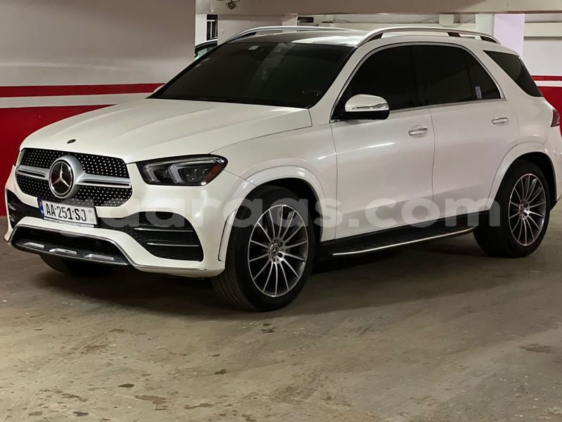 Big with watermark mercedes benz gle dakar dakar 20262