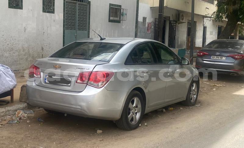 Big with watermark chevrolet cruze kaolack medina 20280