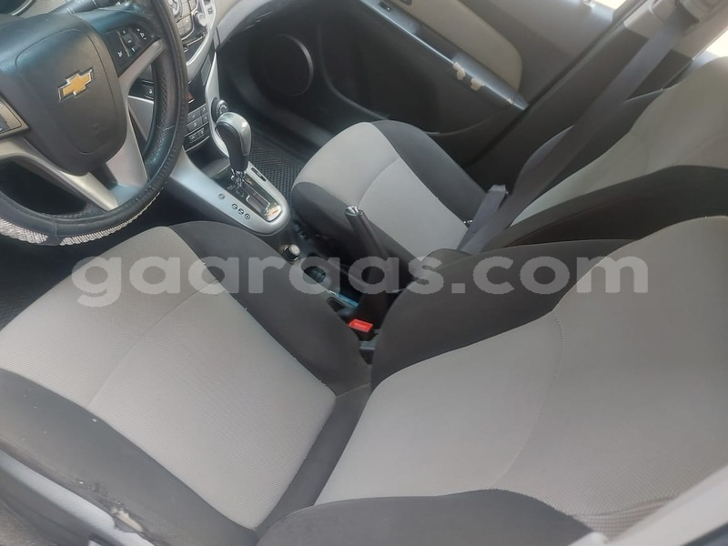 Big with watermark chevrolet cruze kaolack medina 20280