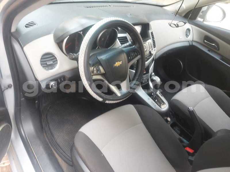 Big with watermark chevrolet cruze kaolack medina 20280