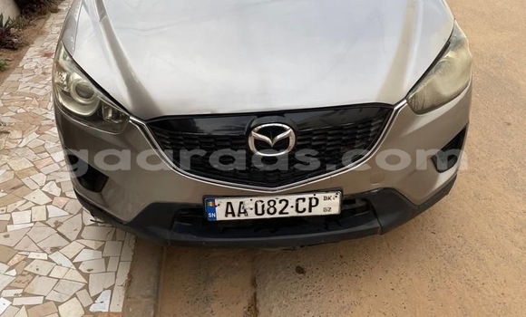 Acheter Occasion Voiture Mazda CX-5 Other à Dakar, Dakar