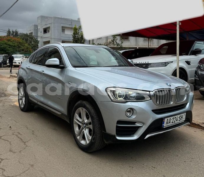 Big with watermark bmw x4 dakar dakar 20288