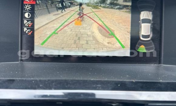 Buy Used BMW X4 Silver Car in Dakar in Dakar Buy Used BMW X4 Silver Car in Dakar in Dakar