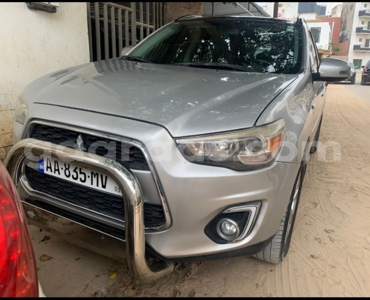 Big with watermark mitsubishi outlander dakar dakar 20306