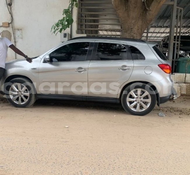 Big with watermark mitsubishi outlander dakar dakar 20306