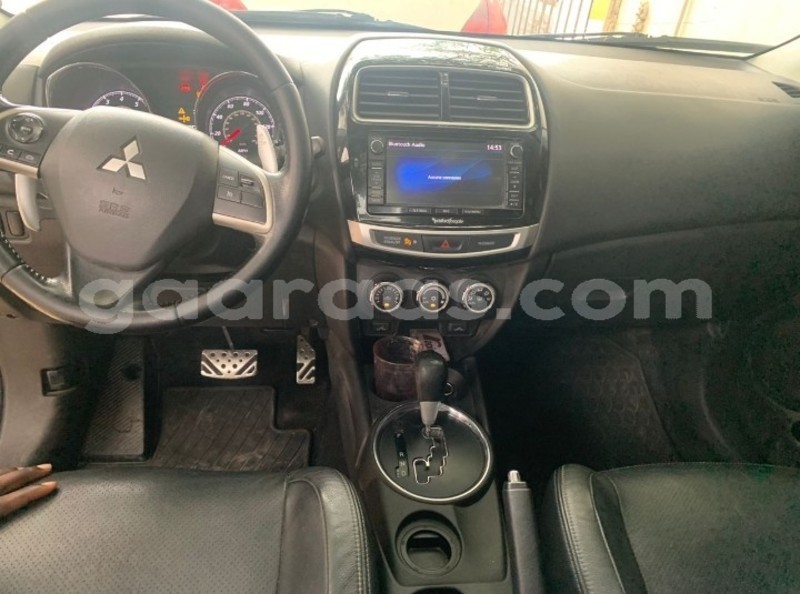 Big with watermark mitsubishi outlander dakar dakar 20306