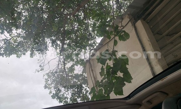 Acheter Occasion Voiture Mitsubishi Outlander Gris à Dakar, Dakar Acheter Occasion Voiture Mitsubishi Outlander Gris à Dakar, Dakar