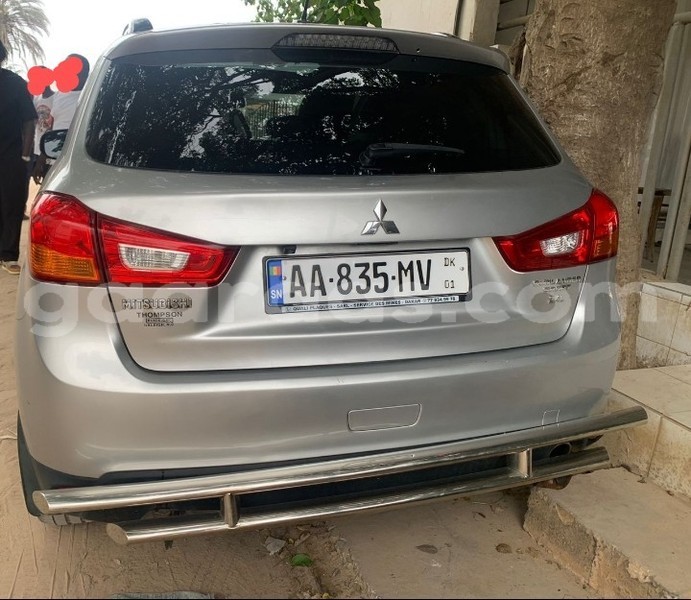 Big with watermark mitsubishi outlander dakar dakar 20306