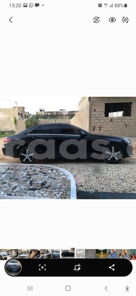 Big with watermark mercedes benz e classe diourbel touba 20317