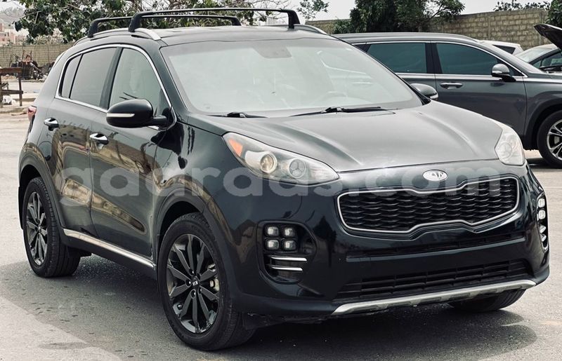 Big with watermark kia sportage dakar dakar 20322