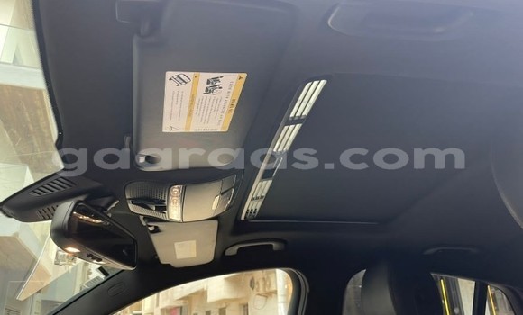 Buy Used Mercedes‒Benz GLC Coupe Silver Car in Dakar in Dakar Buy Used Mercedes‒Benz GLC Coupe Silver Car in Dakar in Dakar