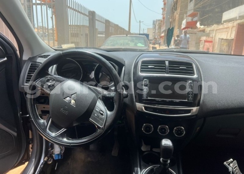 Big with watermark mitsubishi asx dakar dakar 20330