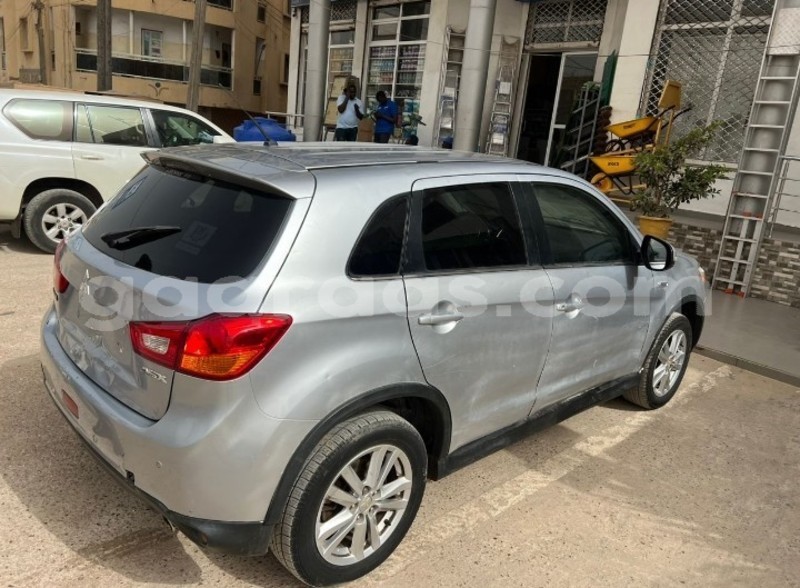 Big with watermark mitsubishi asx dakar dakar 20330