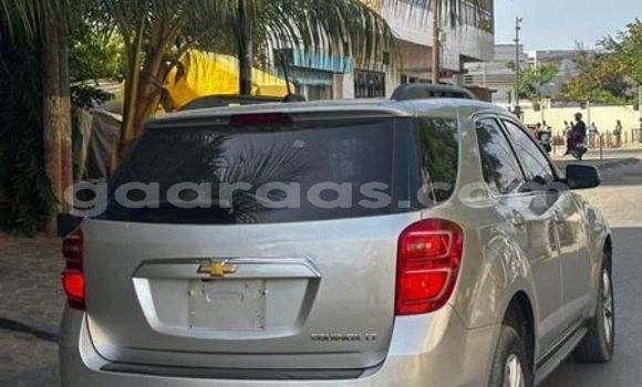 Buy Used Chevrolet Equinox Other Car in Dakar in Dakar