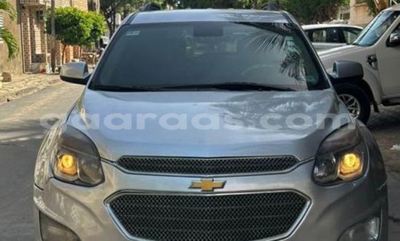 Dieundeu Occasion Chevrolet Equinox Other Auto in Dakar in Dakar Dieundeu Occasion Chevrolet Equinox Other Auto in Dakar in Dakar