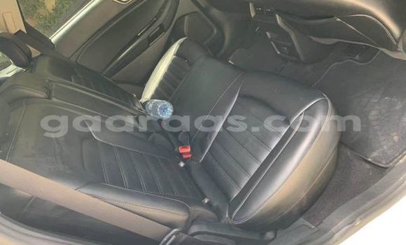 Dieundeu Occasion Chevrolet Equinox Other Auto in Dakar in Dakar Dieundeu Occasion Chevrolet Equinox Other Auto in Dakar in Dakar