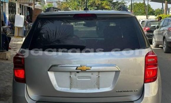 Dieundeu Occasion Chevrolet Equinox Other Auto in Dakar in Dakar Dieundeu Occasion Chevrolet Equinox Other Auto in Dakar in Dakar