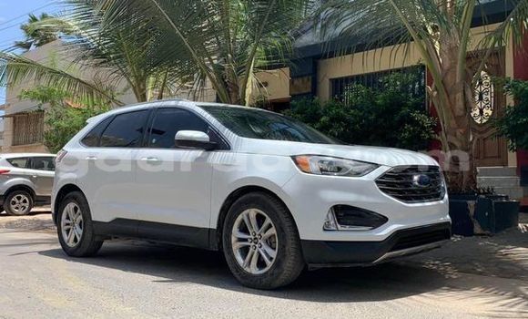 Acheter Occasion Voiture Ford Edge Autre à Dakar, Dakar