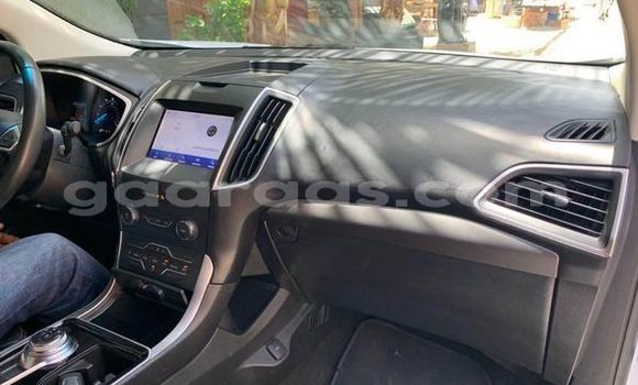 Dieundeu Occasion Ford Edge Other Auto in Dakar in Dakar Dieundeu Occasion Ford Edge Other Auto in Dakar in Dakar