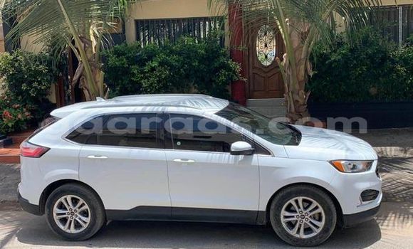 Dieundeu Occasion Ford Edge Other Auto in Dakar in Dakar Dieundeu Occasion Ford Edge Other Auto in Dakar in Dakar