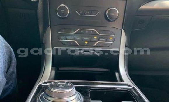 Dieundeu Occasion Ford Edge Other Auto in Dakar in Dakar Dieundeu Occasion Ford Edge Other Auto in Dakar in Dakar