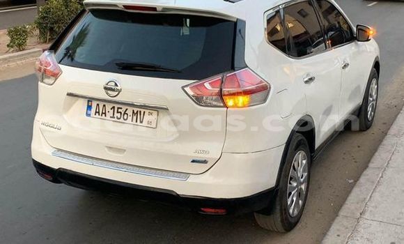 Dieundeu Occasion Nissan Rogue Other Auto in Dakar in Dakar Dieundeu Occasion Nissan Rogue Other Auto in Dakar in Dakar