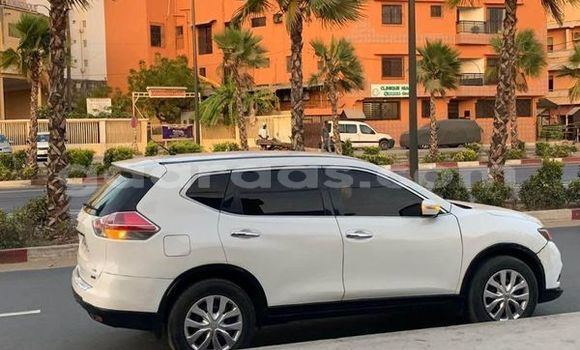 Dieundeu Occasion Nissan Rogue Other Auto in Dakar in Dakar Dieundeu Occasion Nissan Rogue Other Auto in Dakar in Dakar