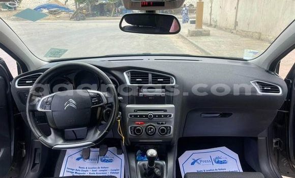 Dieundeu Occasion Citroen C4 Other Auto in Dakar in Dakar Dieundeu Occasion Citroen C4 Other Auto in Dakar in Dakar