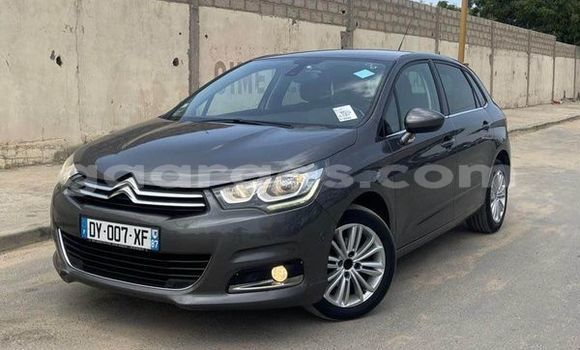 Dieundeu Occasion Citroen C4 Other Auto in Dakar in Dakar Dieundeu Occasion Citroen C4 Other Auto in Dakar in Dakar