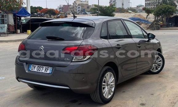 Dieundeu Occasion Citroen C4 Other Auto in Dakar in Dakar Dieundeu Occasion Citroen C4 Other Auto in Dakar in Dakar