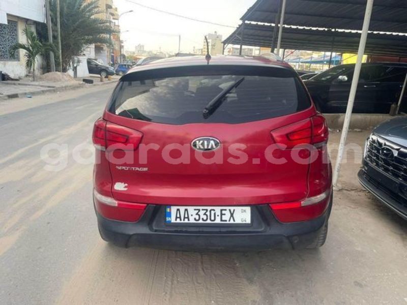 Big with watermark kia sportage dakar dakar 20349