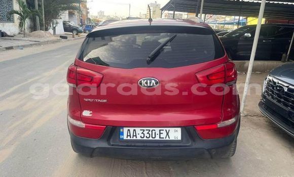 Dieundeu Occasion Kia Sportage Other Auto in Dakar in Dakar Dieundeu Occasion Kia Sportage Other Auto in Dakar in Dakar