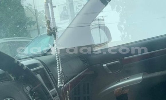 Dieundeu Occasion Hyundai Santa Fe Other Auto in Dakar in Dakar Dieundeu Occasion Hyundai Santa Fe Other Auto in Dakar in Dakar