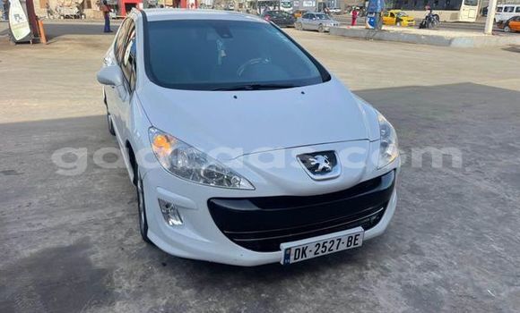 Acheter Occasion Voiture Peugeot 308 Autre à Dakar, Dakar