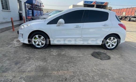 Dieundeu Occasion Peugeot 308 Other Auto in Dakar in Dakar Dieundeu Occasion Peugeot 308 Other Auto in Dakar in Dakar