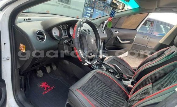 Dieundeu Occasion Peugeot 308 Other Auto in Dakar in Dakar Dieundeu Occasion Peugeot 308 Other Auto in Dakar in Dakar