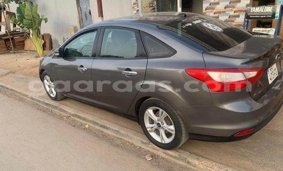 Acheter Occasion Voiture Ford Focus Autre à Dakar, Dakar