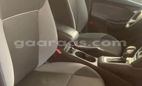 Dieundeu Occasion Ford Focus Other Auto in Dakar in Dakar Dieundeu Occasion Ford Focus Other Auto in Dakar in Dakar