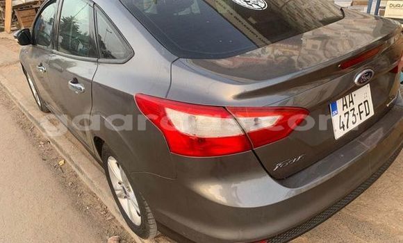 Dieundeu Occasion Ford Focus Other Auto in Dakar in Dakar Dieundeu Occasion Ford Focus Other Auto in Dakar in Dakar