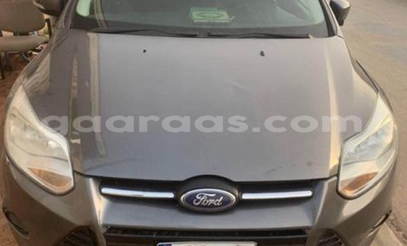Dieundeu Occasion Ford Focus Other Auto in Dakar in Dakar Dieundeu Occasion Ford Focus Other Auto in Dakar in Dakar
