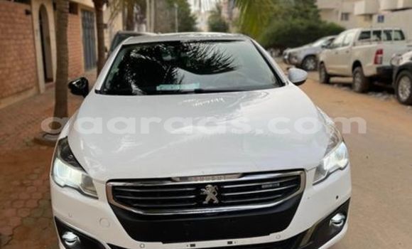 Dieundeu Occasion Peugeot 508 Other Auto in Dakar in Dakar Dieundeu Occasion Peugeot 508 Other Auto in Dakar in Dakar