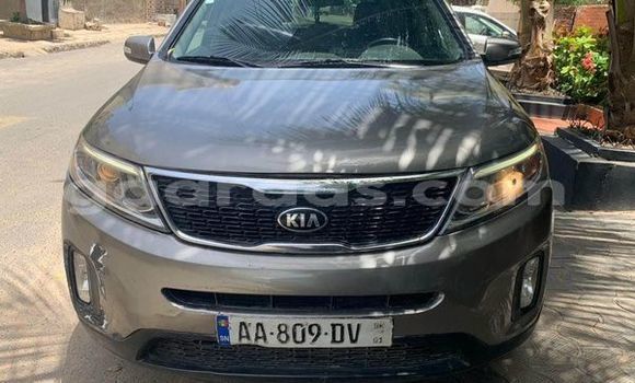 Acheter Occasion Voiture Kia Sorento Autre à Dakar, Dakar