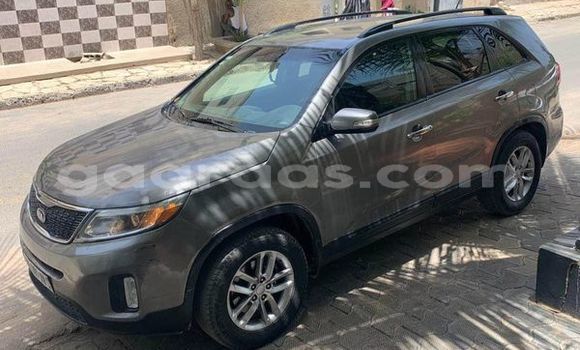 Dieundeu Occasion Kia Sorento Other Auto in Dakar in Dakar Dieundeu Occasion Kia Sorento Other Auto in Dakar in Dakar