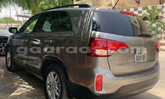 Dieundeu Occasion Kia Sorento Other Auto in Dakar in Dakar Dieundeu Occasion Kia Sorento Other Auto in Dakar in Dakar